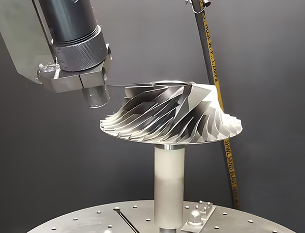 航空件噴丸工藝試驗與代加工